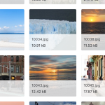 共24000张世界各地自然景观图片数据集（建筑物、森林、冰川、海洋、街道