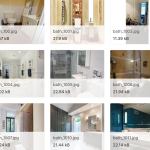 房子的图像数据集共15000张