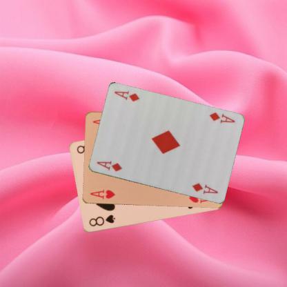 复杂背景下扑克牌检测图像数据集，共14000张图片，且已经标记，