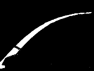 车道线检测数据集，共24000多个切割图像