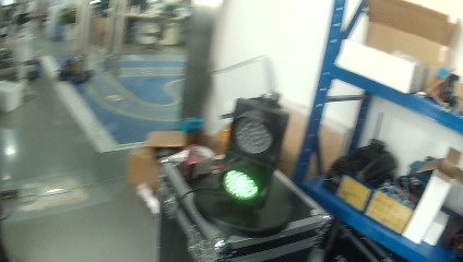 大作业-信号灯检测数据集