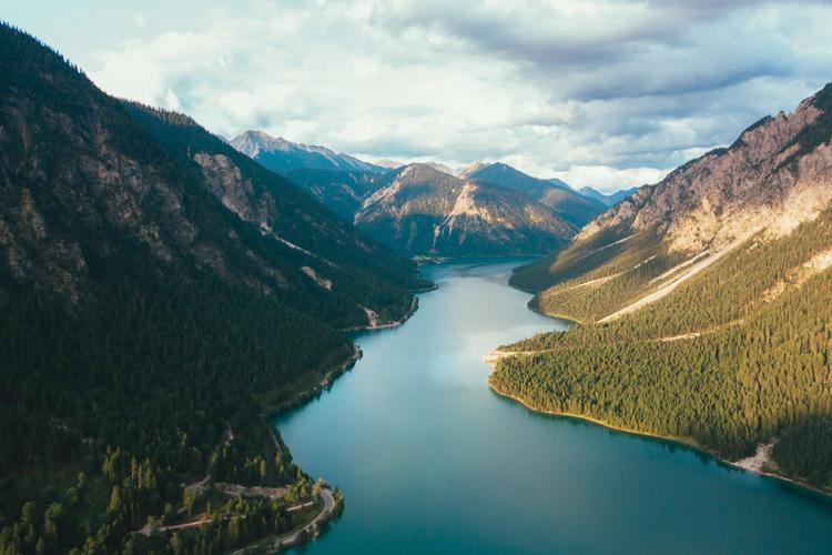 齐齐哈尔市-2021年水体分布矢量数据