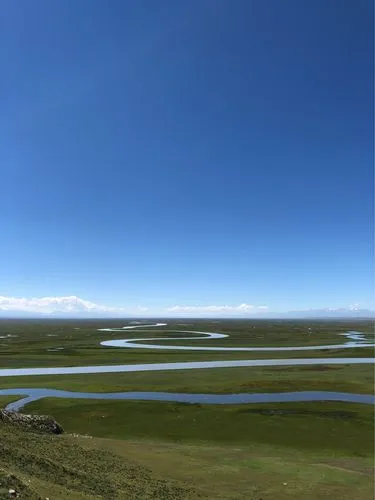 重庆市_重庆市_黔江区-2021年水体分布矢量数据