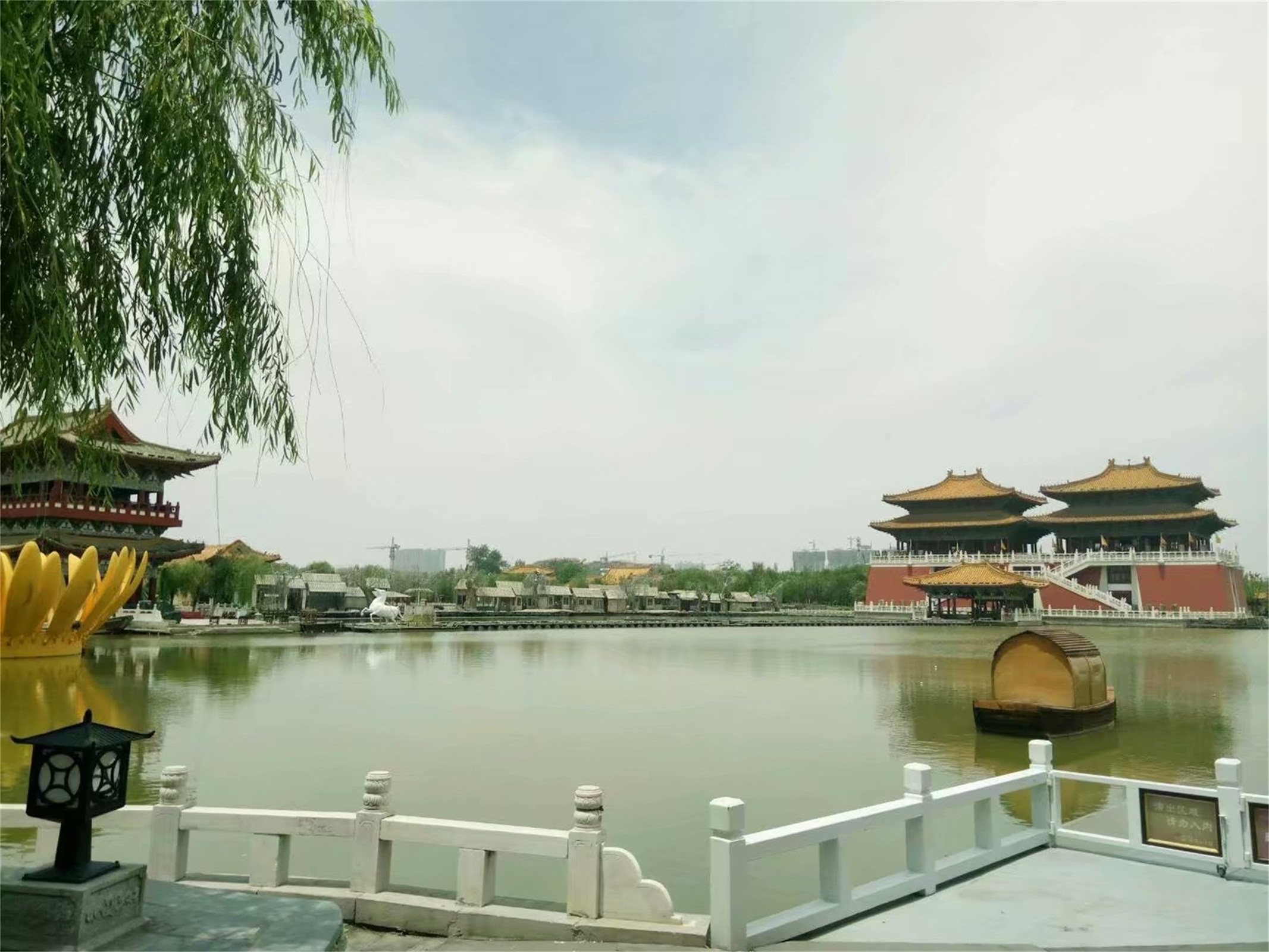 河南省_安阳市_安阳县-2021年水体分布矢量数据