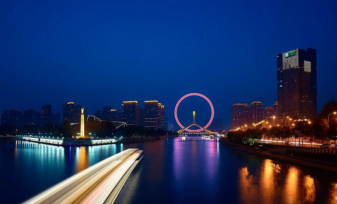 天津市_天津市_宝坻区-2021年水体分布矢量数据