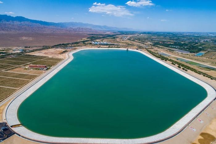 宁夏回族自治区_固原市_泾源县-2021年水体分布矢量数据