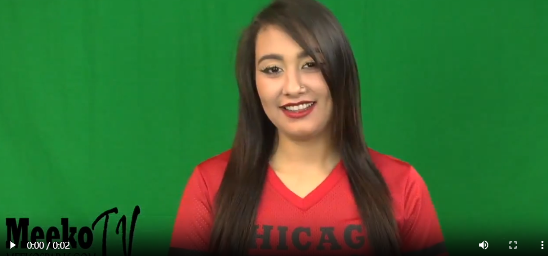 用于自动视频编辑的视频Blooper数据集