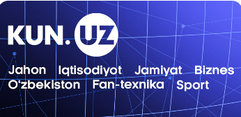 从新闻网站收集的 kun.uz新闻源数据集