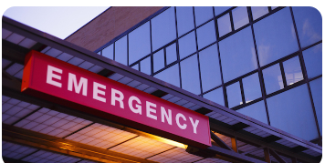 涉及人身伤害和前往急诊室的产品数据集