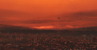 1990年至2017年一氧化碳日水平汇总数据集