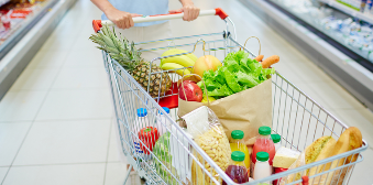 市场销售数据集，包含27万件商品81家商店10万名客户