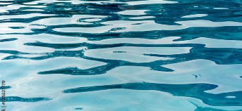 地理空间欧洲水面数据集