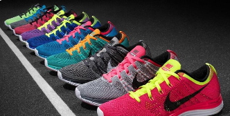 鞋子分类数据集