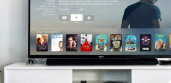 自1995年以来超过2000万部电影的评分和标记活动数据集