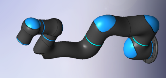 机器人随机运动产生的电流、位置、速度、加速度数据集