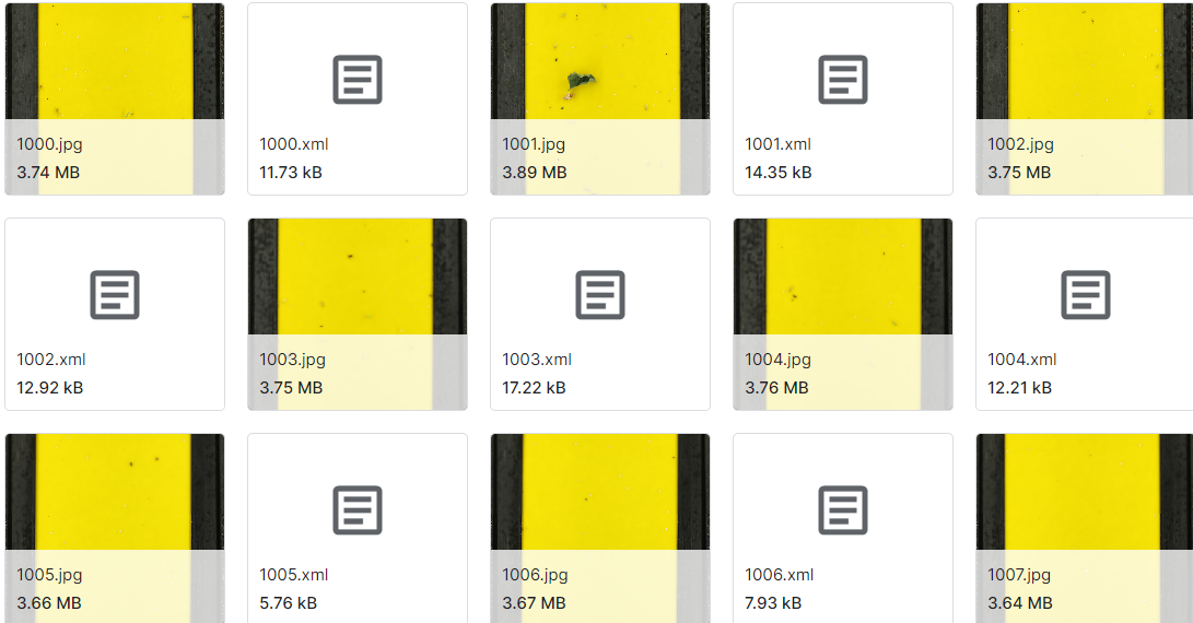 温室害虫防治数据集