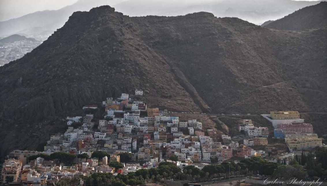 自然景观图片数据集