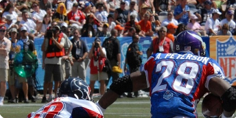 2009-2018年美国国家橄榄球联盟的详细播放数据集