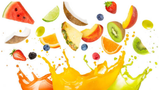 世界粮食数据数据集