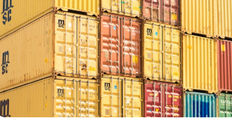 全球商品贸易统计数据集