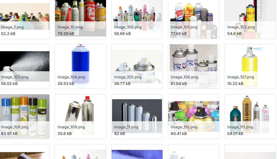 15，000 可回收的废物图像数据集