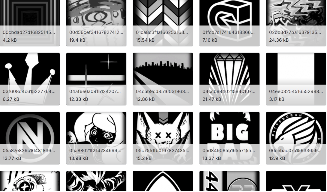 和《火箭联盟》游戏相关的图像数据集