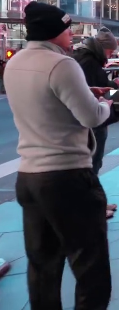 开放目标检测数据集